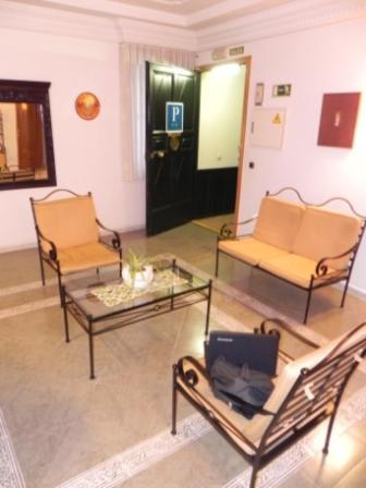 Hostal Ivor Madrid Ngoại thất bức ảnh