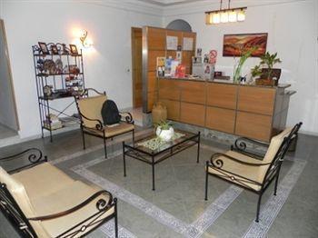 Hostal Ivor Madrid Ngoại thất bức ảnh